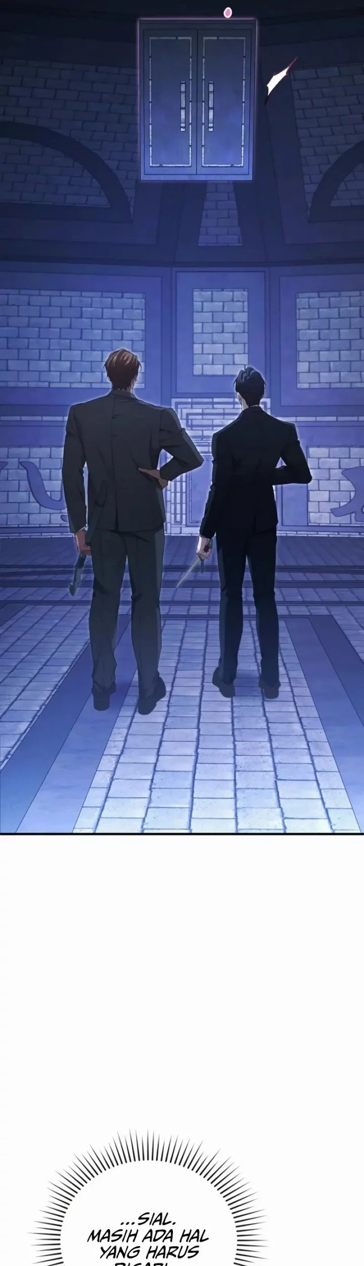 Chapter 70 - halaman 60