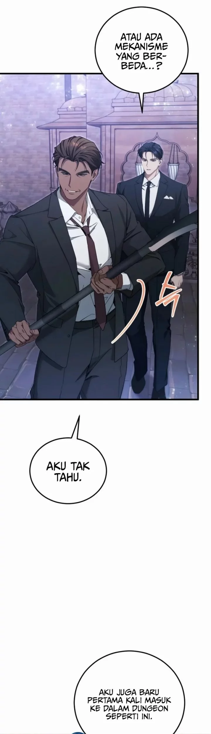 Chapter 70 - halaman 9