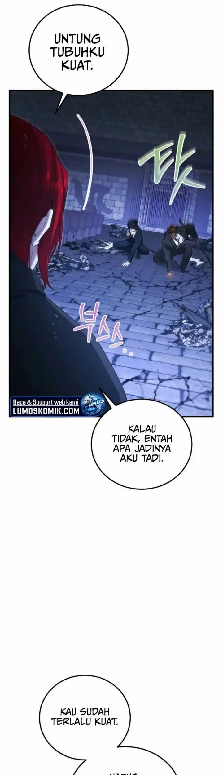 Chapter 73 - halaman 23