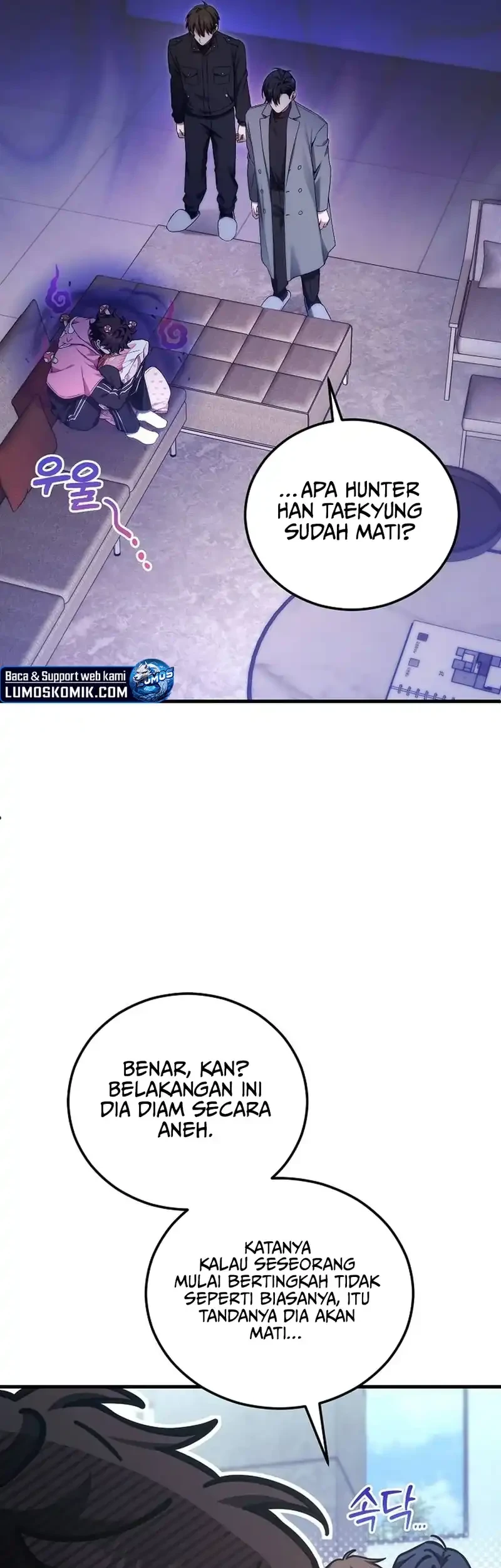Chapter 83 - halaman 36
