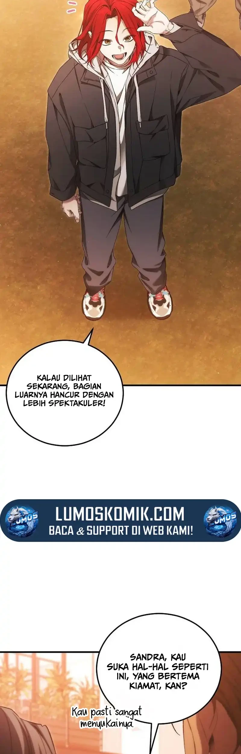 Chapter 85 - halaman 63