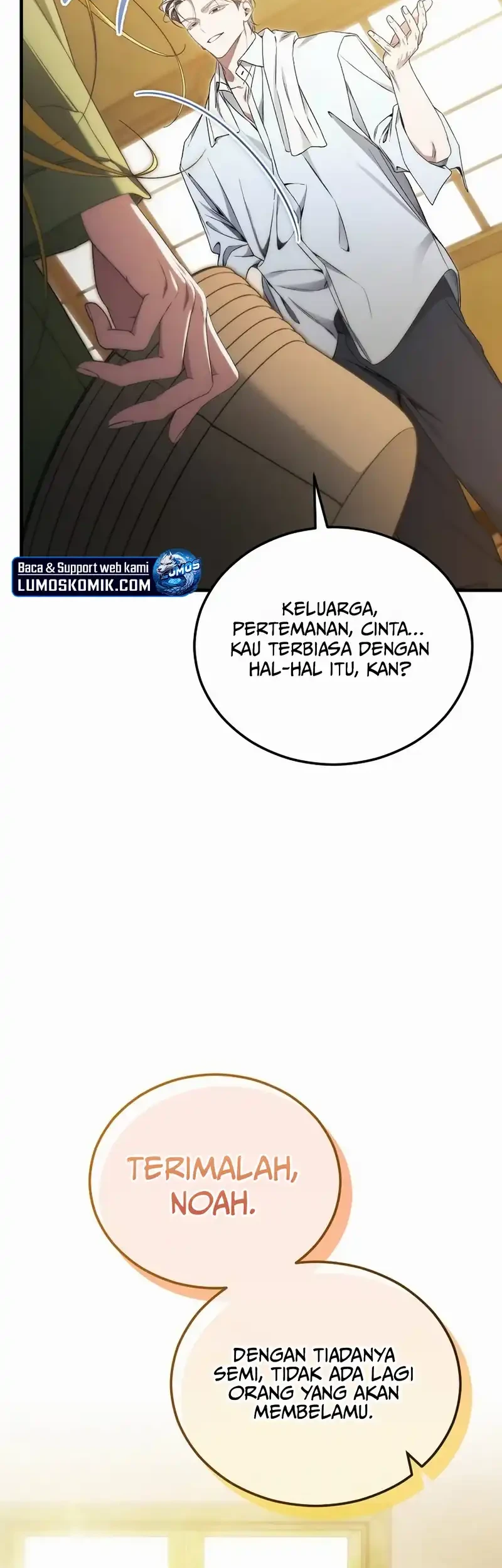Chapter 86 - halaman 38