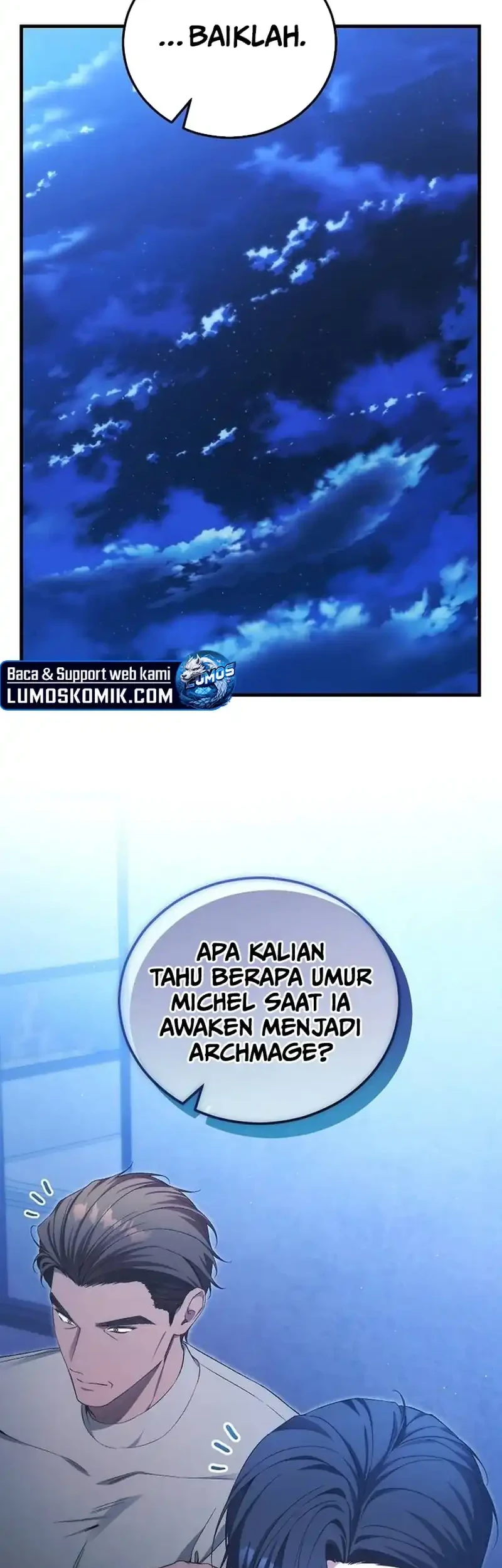 Chapter 88 - halaman 62