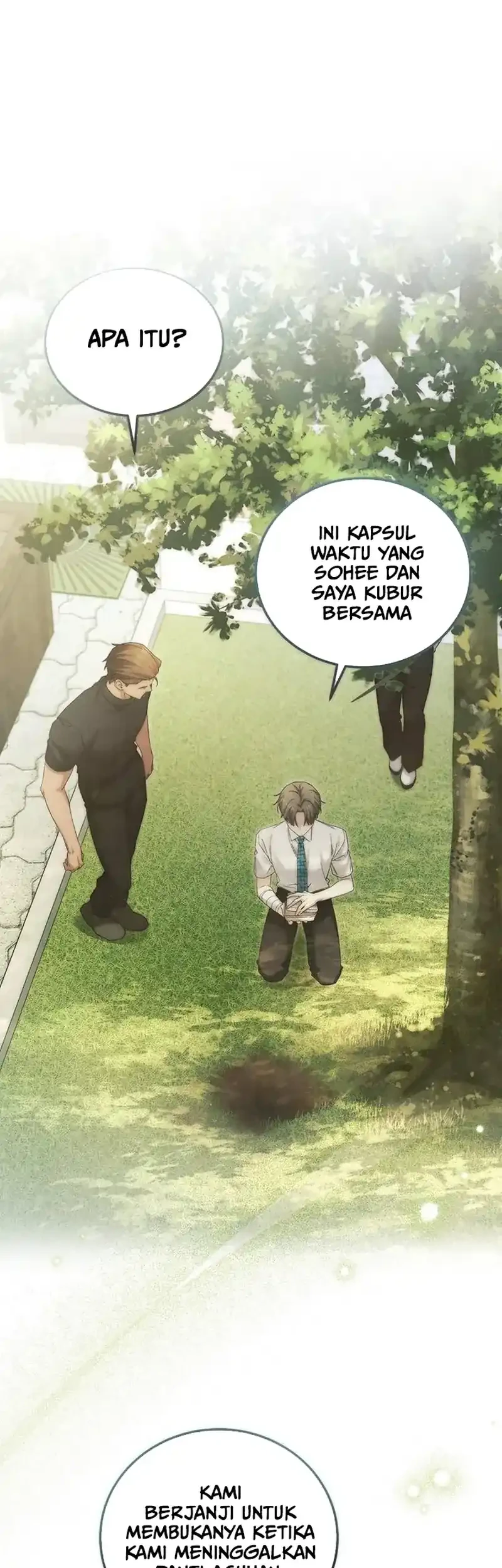 Chapter 90 - halaman 70
