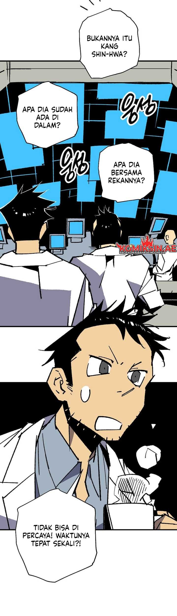 Chapter 32 - halaman 45