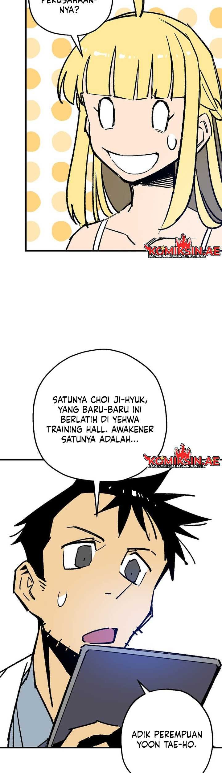 Chapter 32 - halaman 51