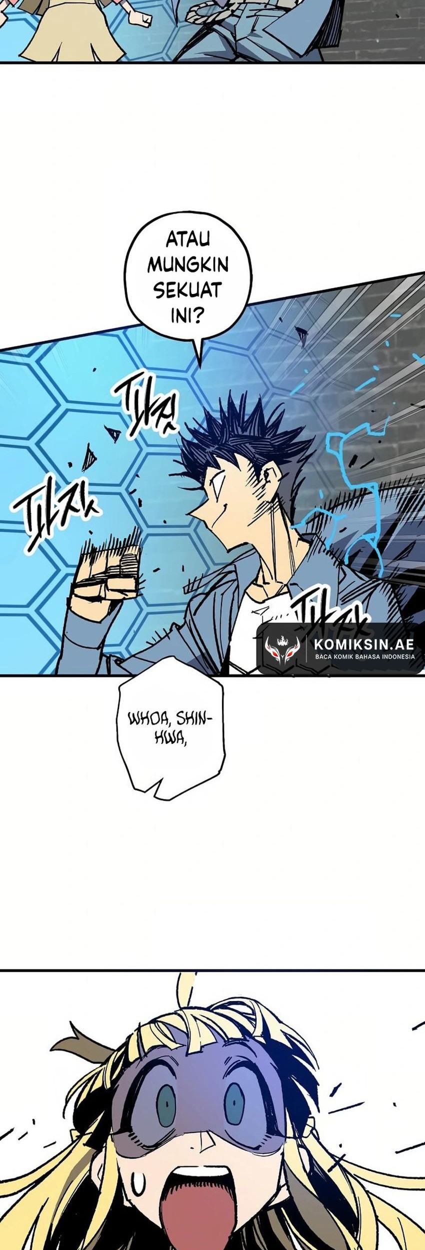 Chapter 35 - halaman 32