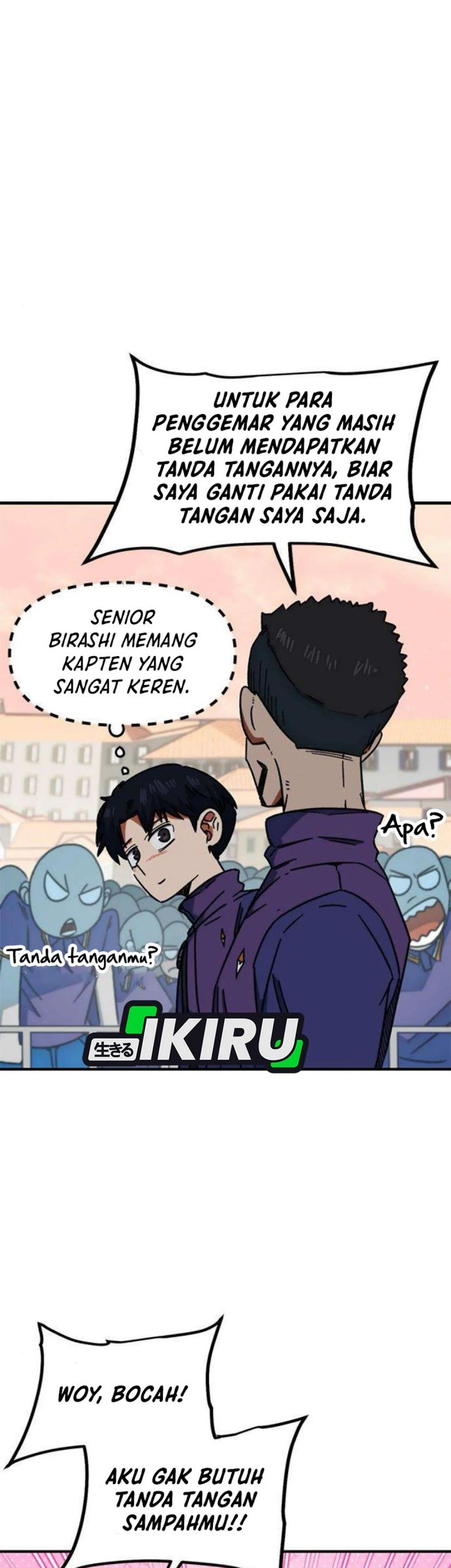 Chapter 32 - halaman 32