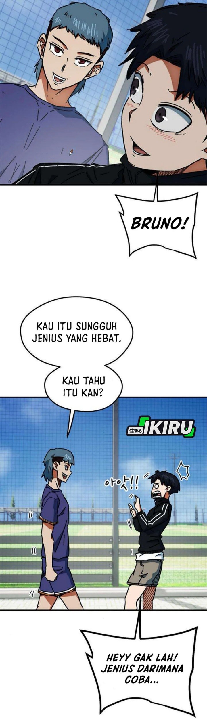 Chapter 32 - halaman 70