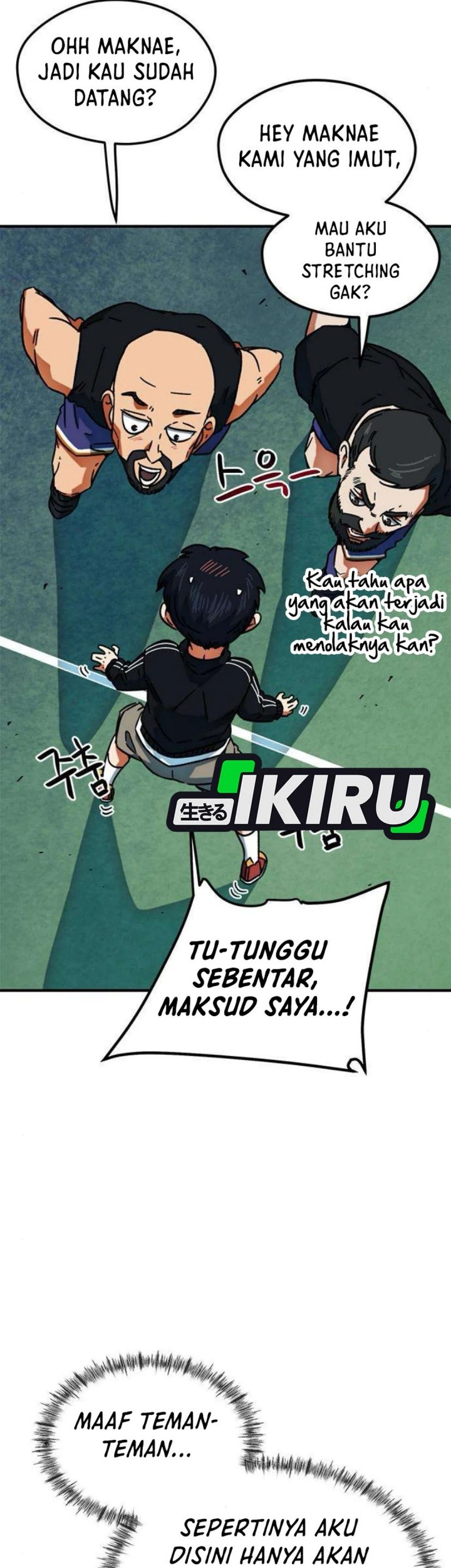 Chapter 32 - halaman 86