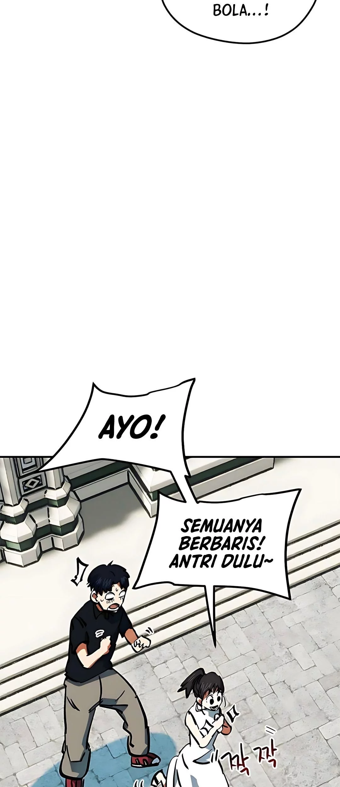 Chapter 45 - halaman 30