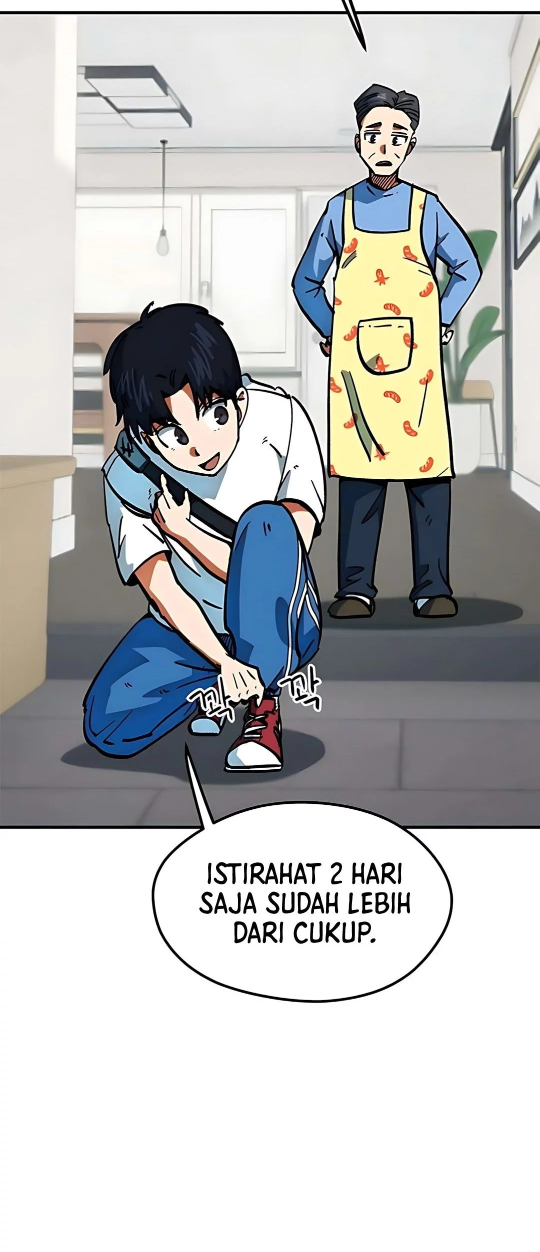 Chapter 45 - halaman 67