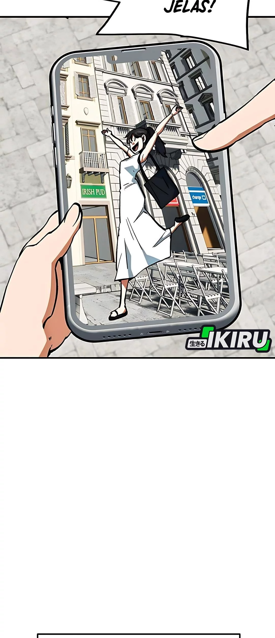 Chapter 45 - halaman 18