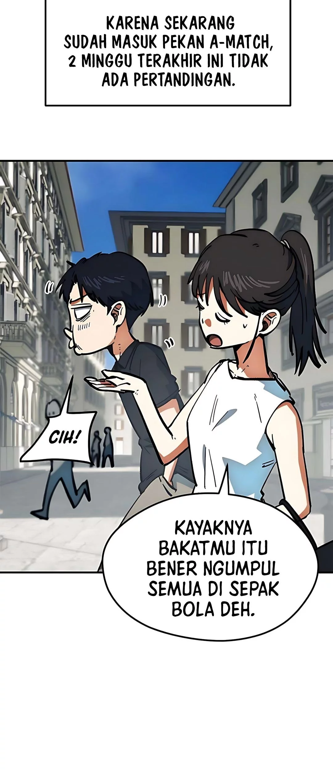 Chapter 45 - halaman 19