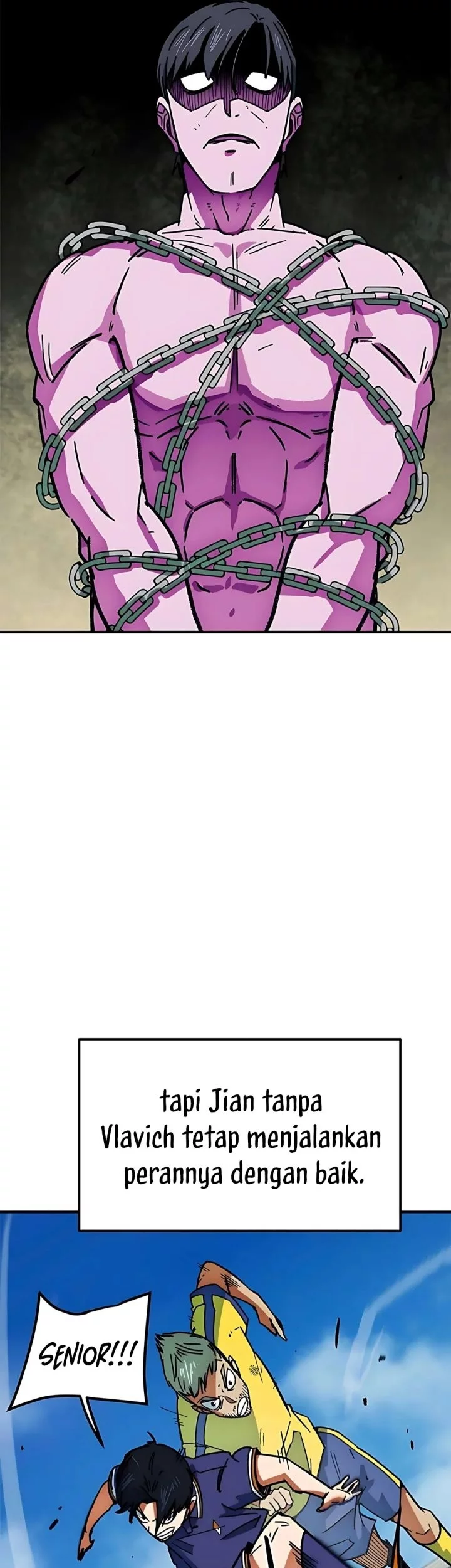 Chapter 48 - halaman 30