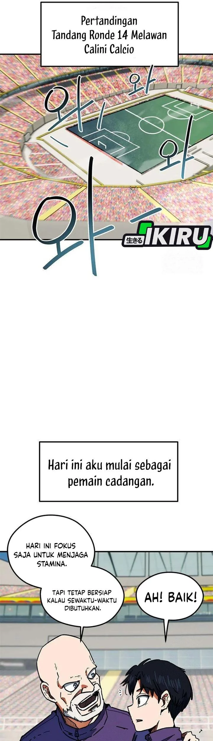 Chapter 49 - halaman 50
