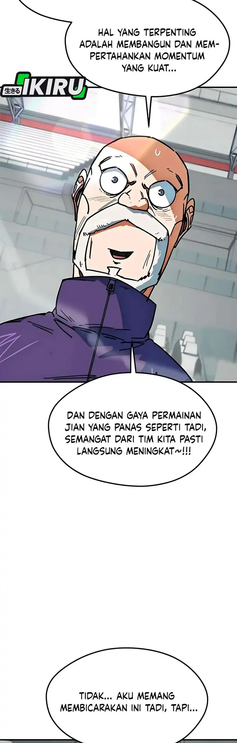 Chapter 50 - halaman 77