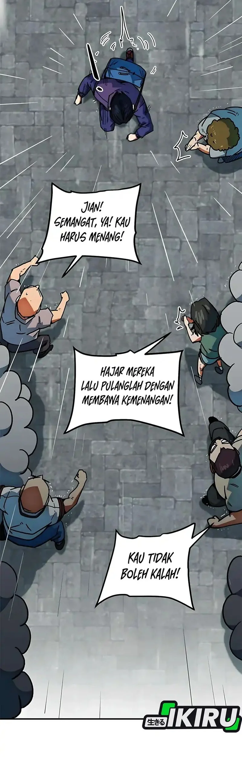 Chapter 50 - halaman 23