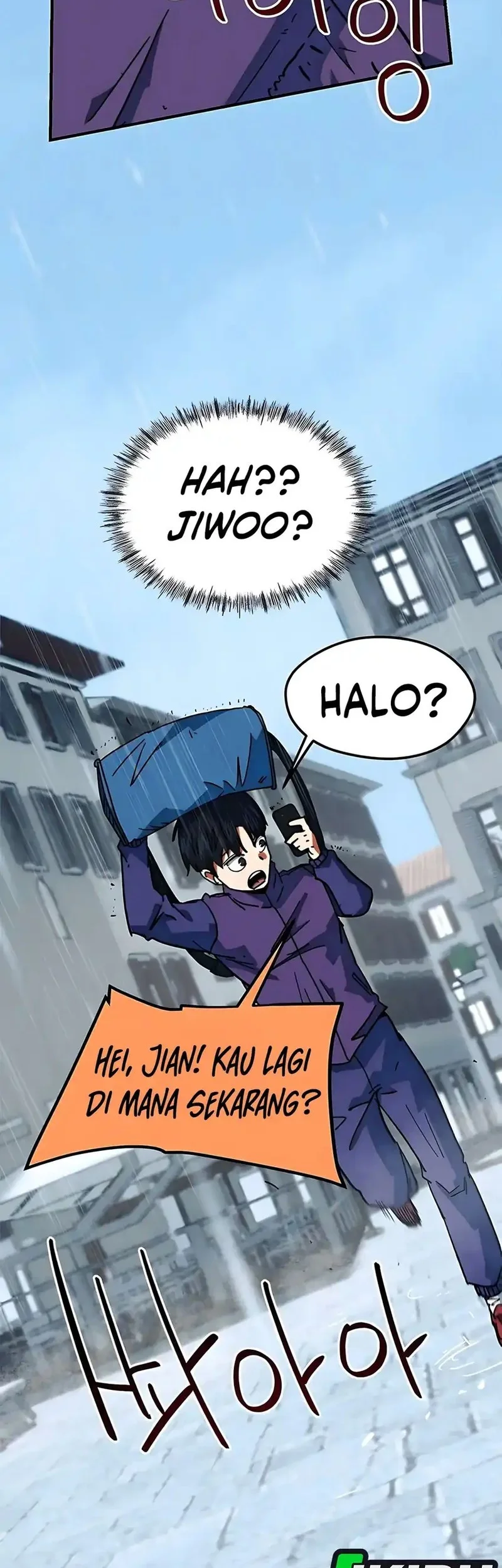 Chapter 50 - halaman 28