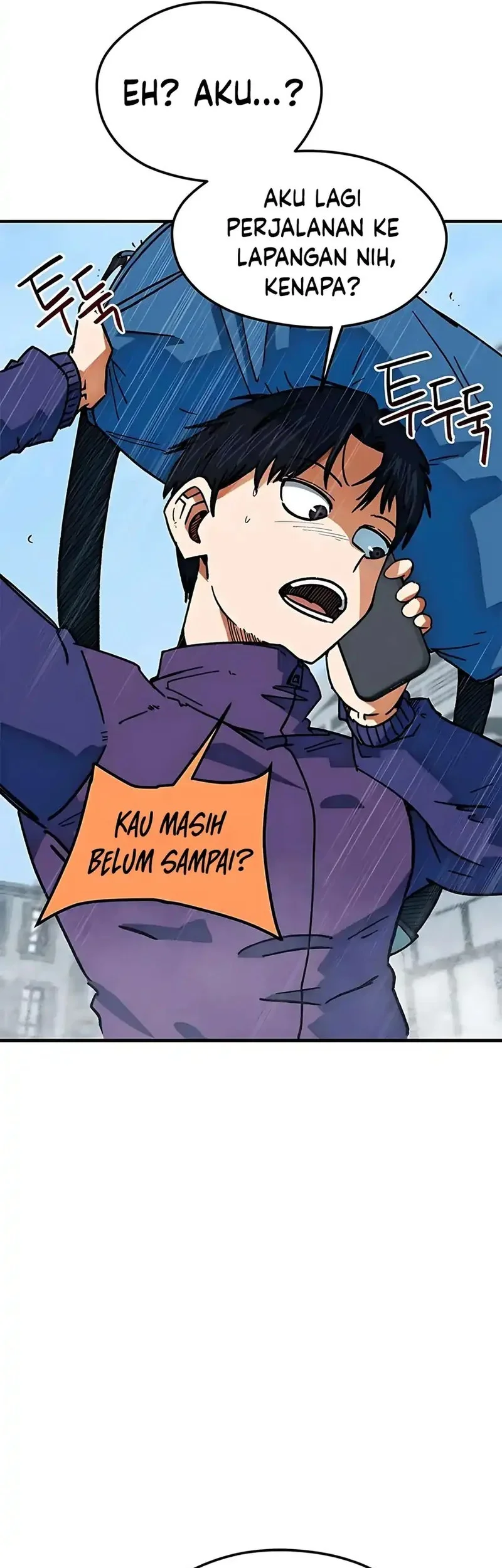 Chapter 50 - halaman 30