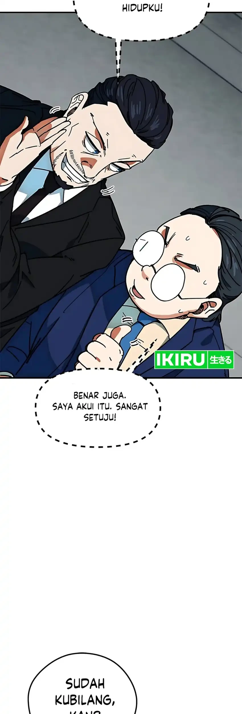 Chapter 52 - halaman 84