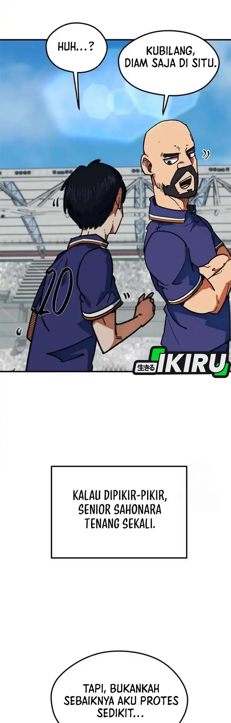 Chapter 54 - halaman 22