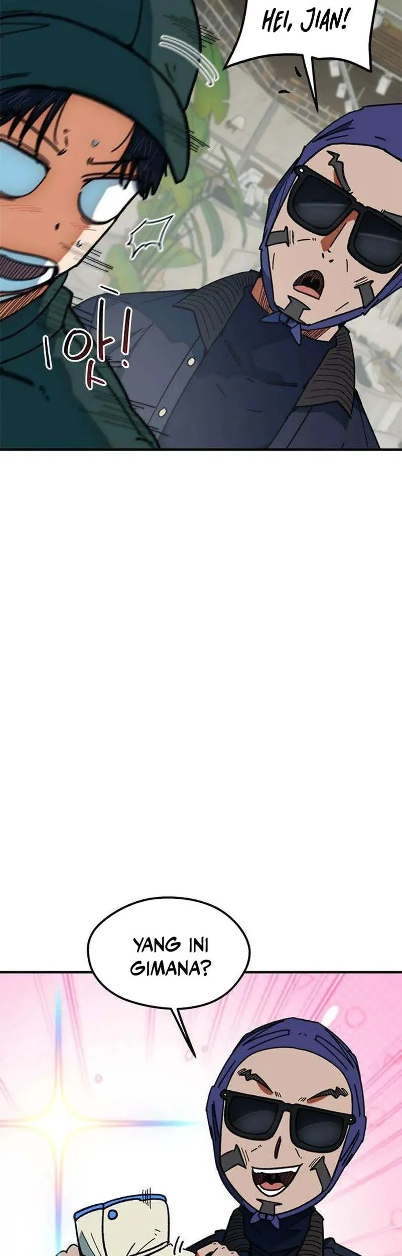 Chapter 55 - halaman 40