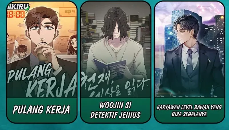 Chapter 55 - halaman 85