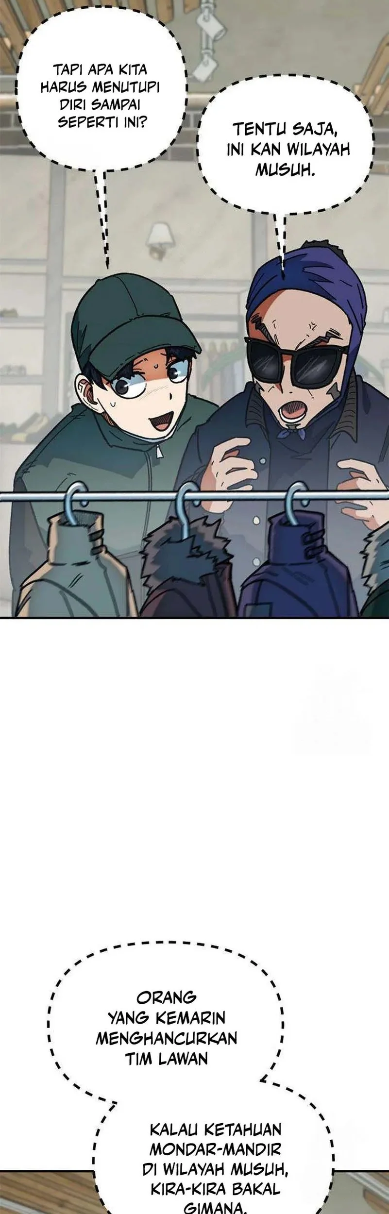 Chapter 55 - halaman 22
