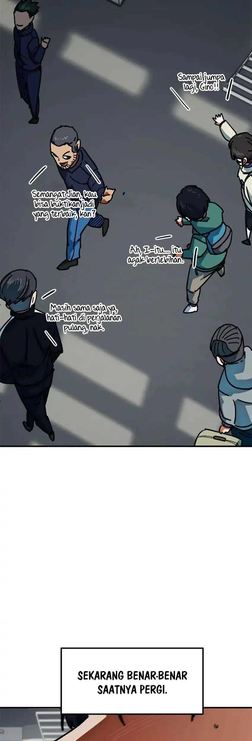Chapter 56 - halaman 86