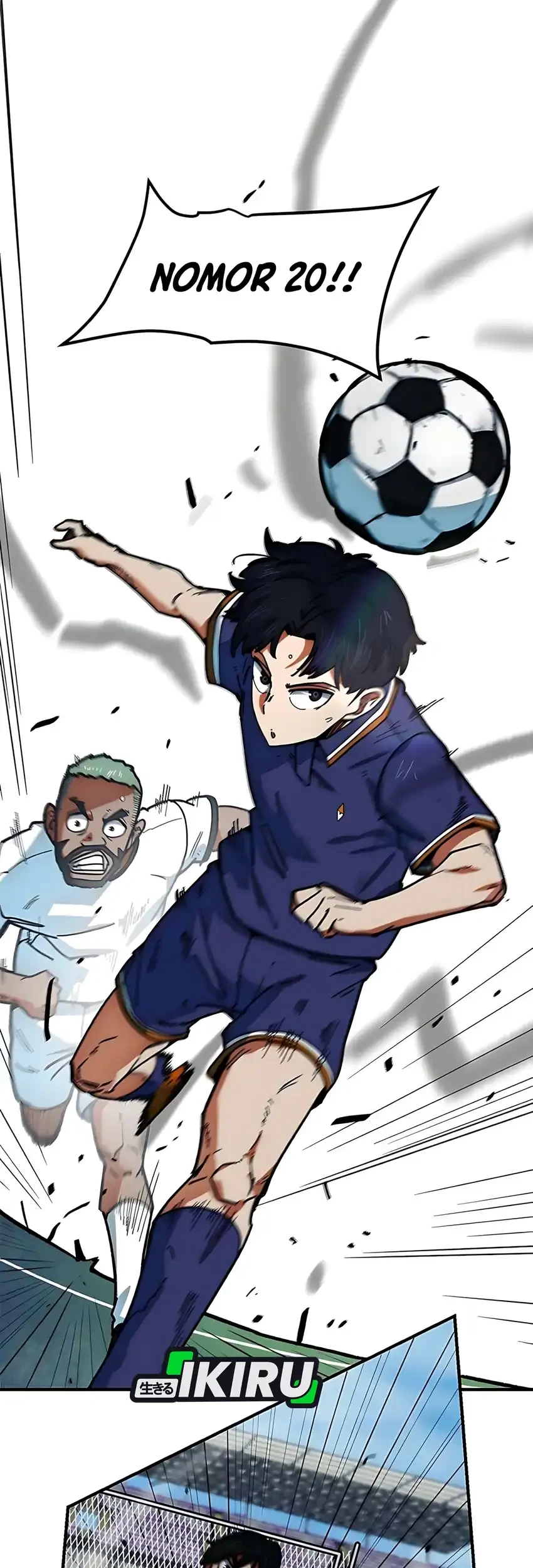 Chapter 57 - halaman 45