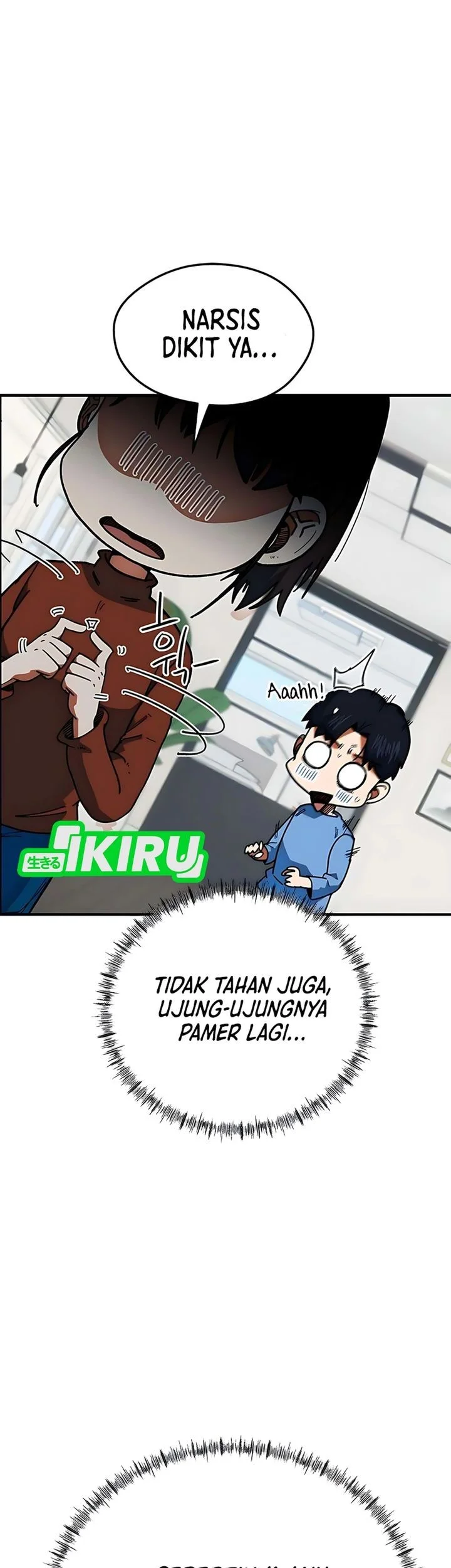 Chapter 58 - halaman 21