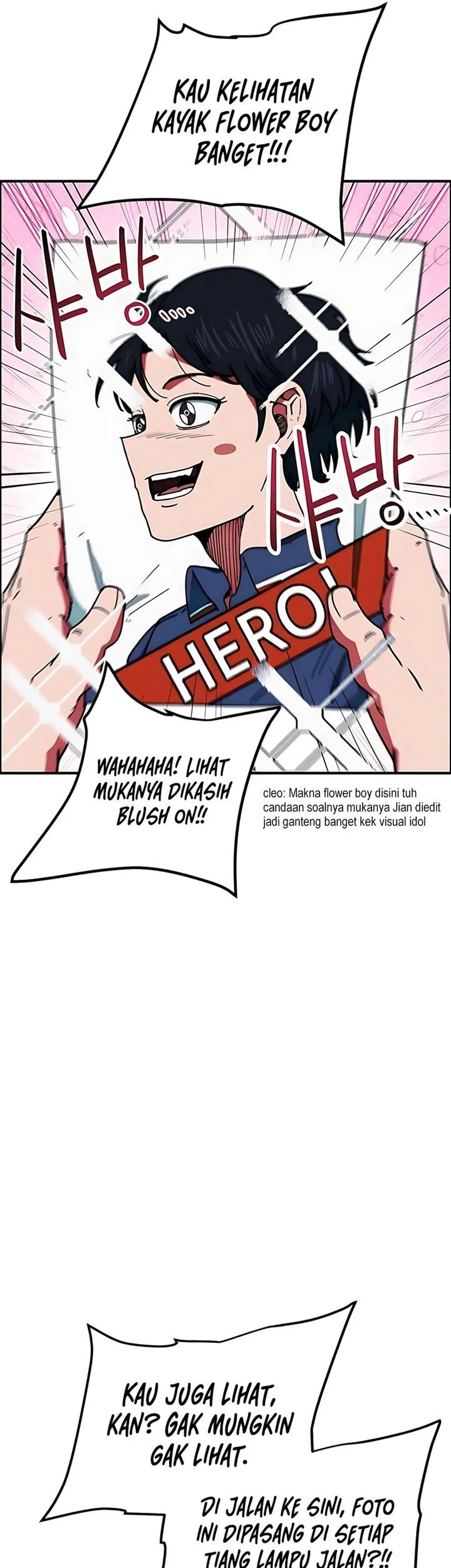 Chapter 58 - halaman 25