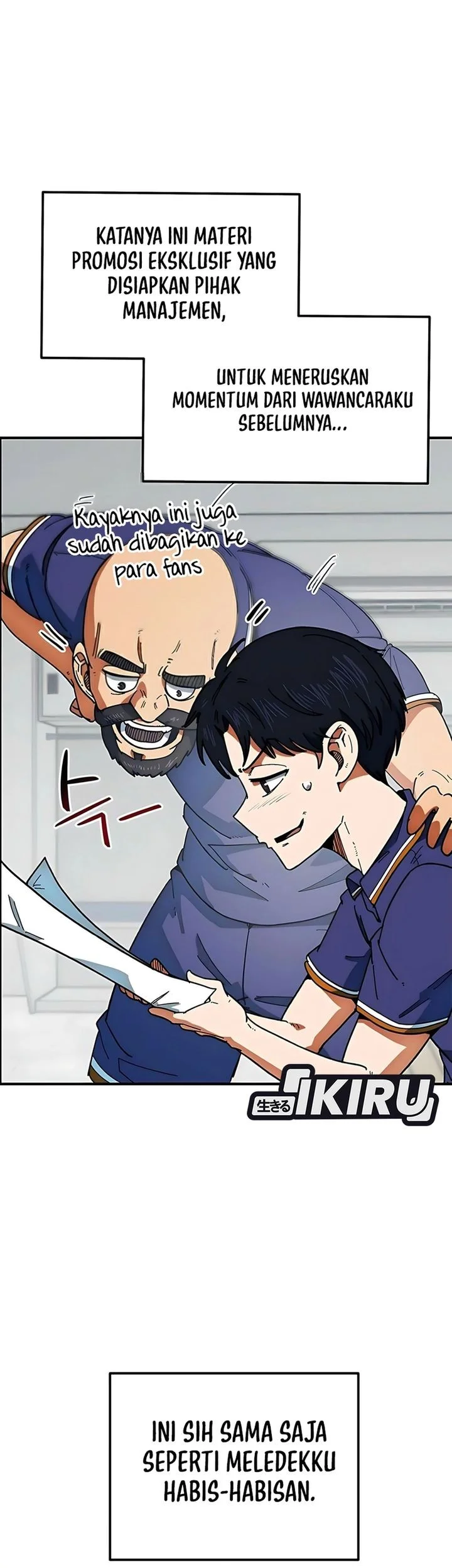 Chapter 58 - halaman 27