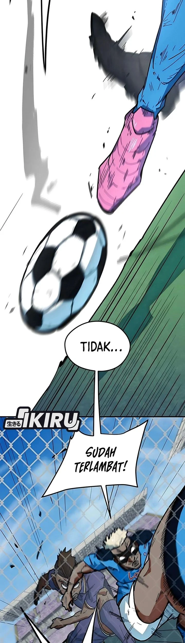 Chapter 58 - halaman 46