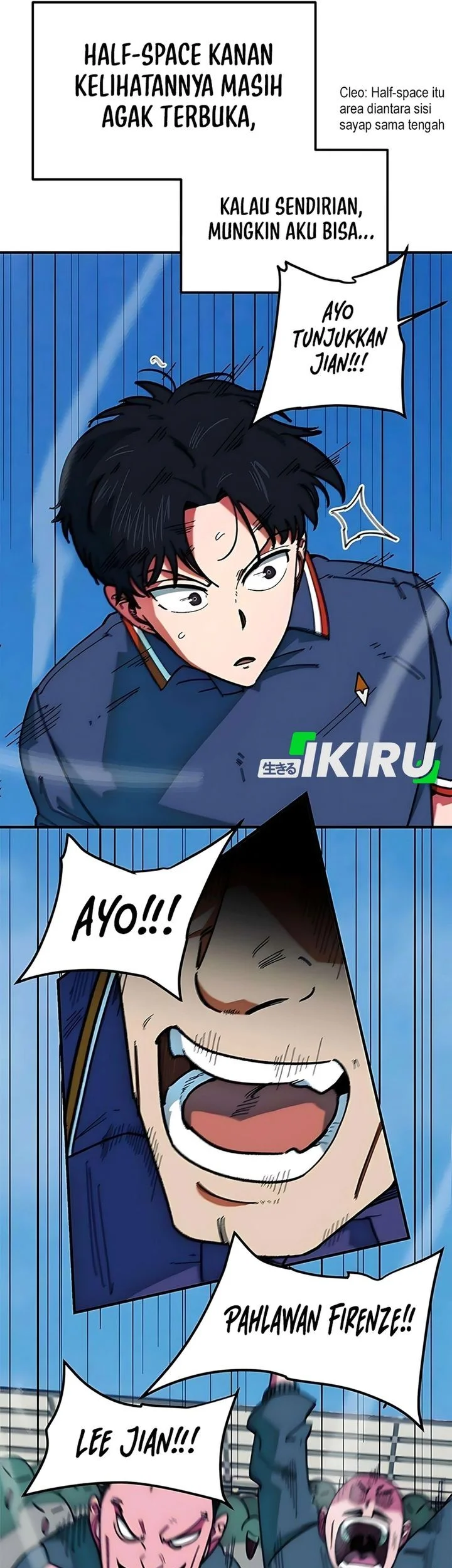 Chapter 58 - halaman 66