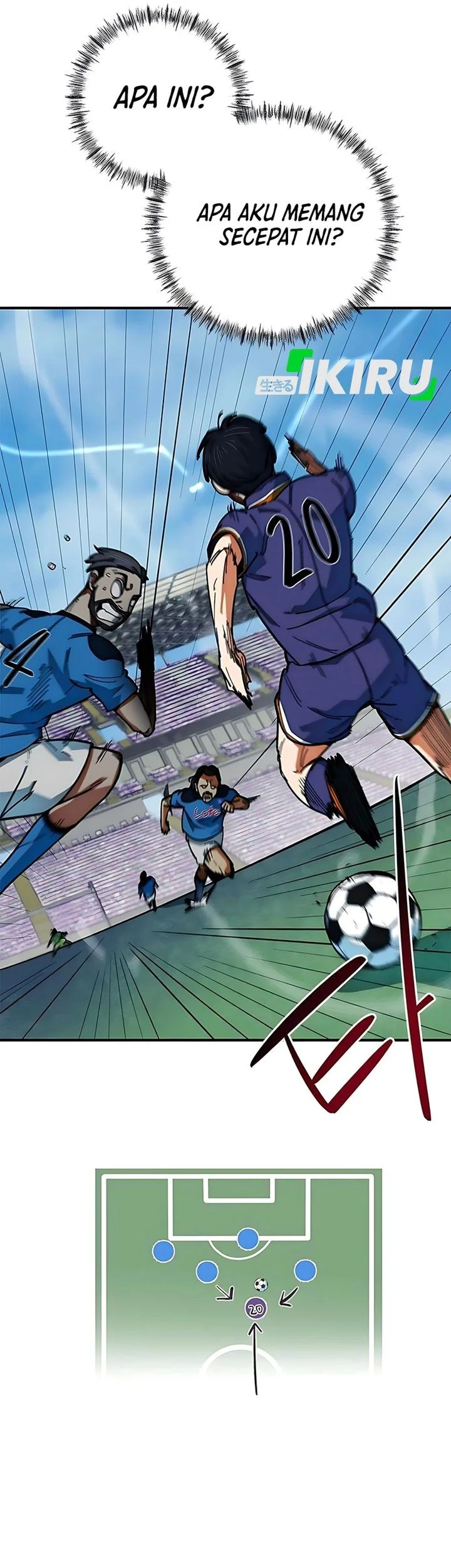 Chapter 58 - halaman 75