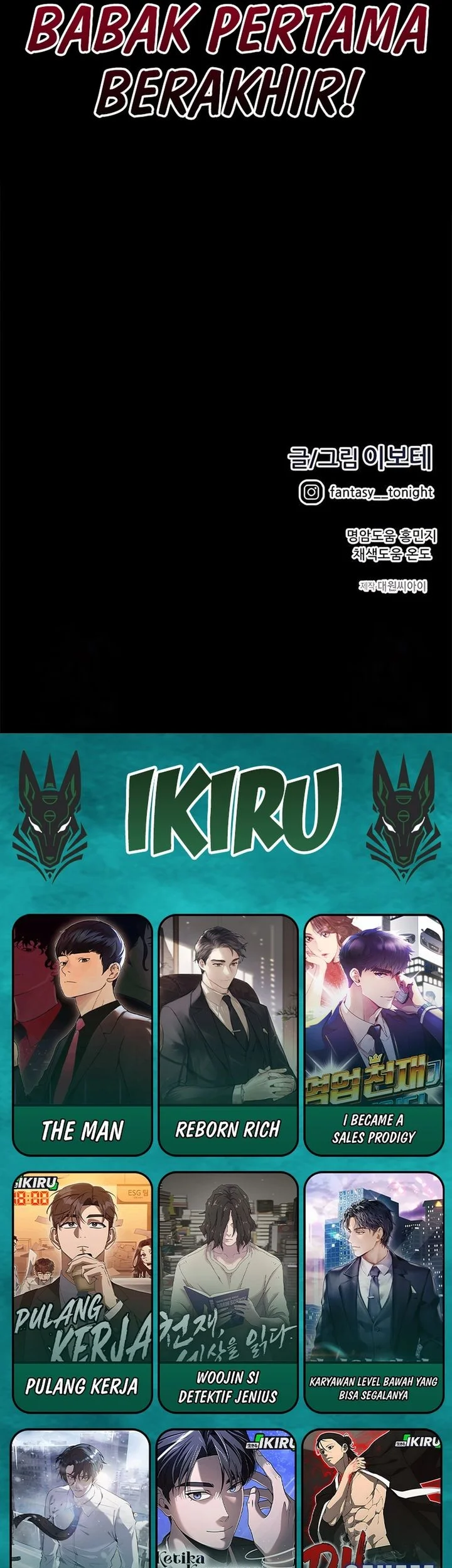 Chapter 58 - halaman 89