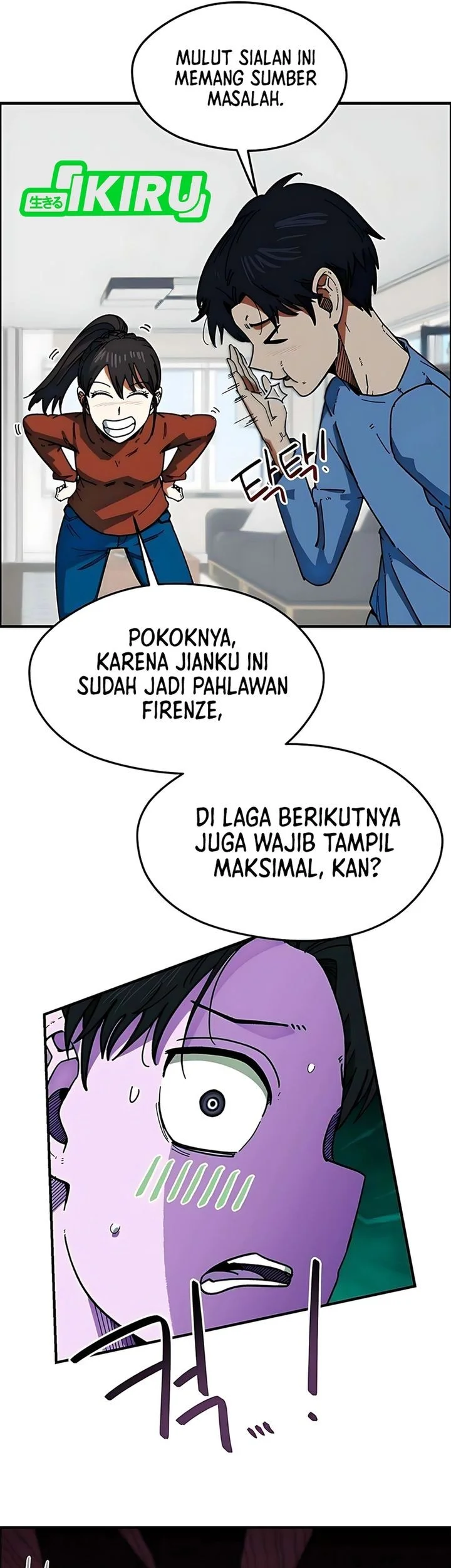 Chapter 58 - halaman 12