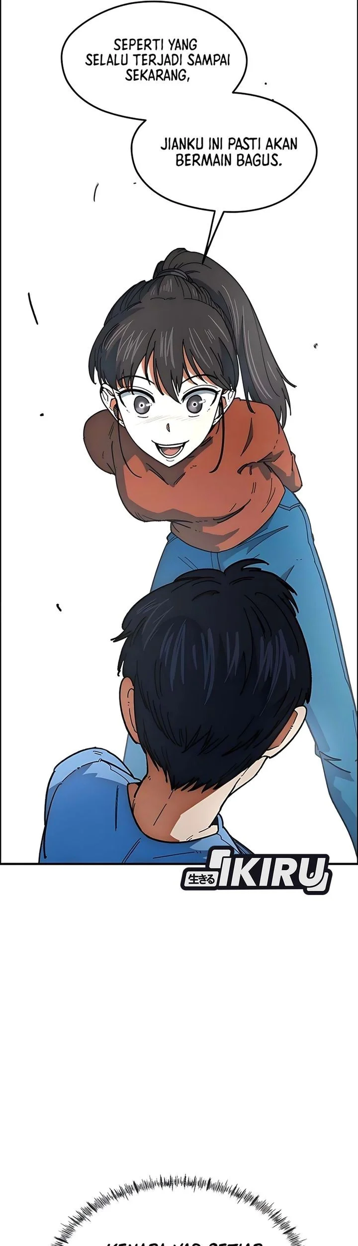 Chapter 58 - halaman 16