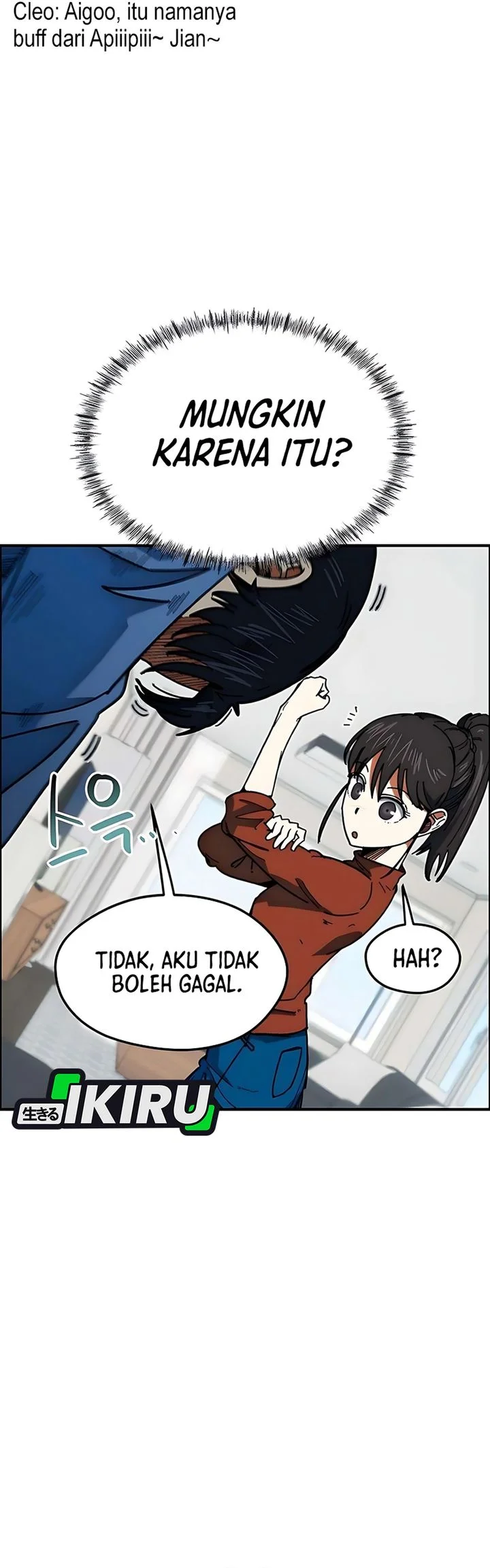 Chapter 58 - halaman 18