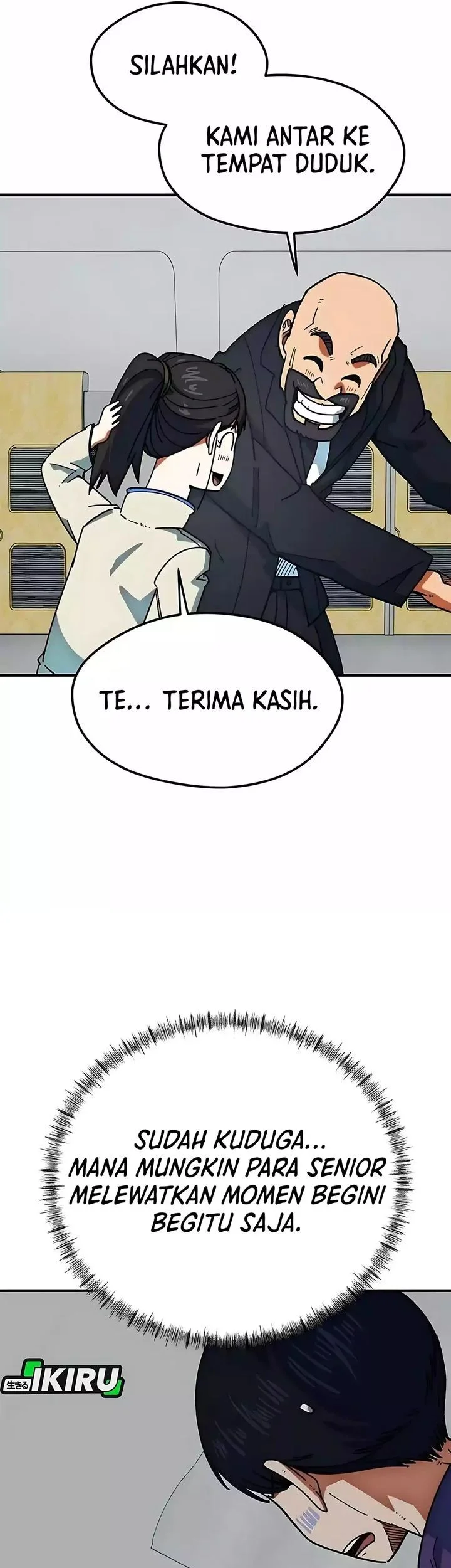 Chapter 60 - halaman 66