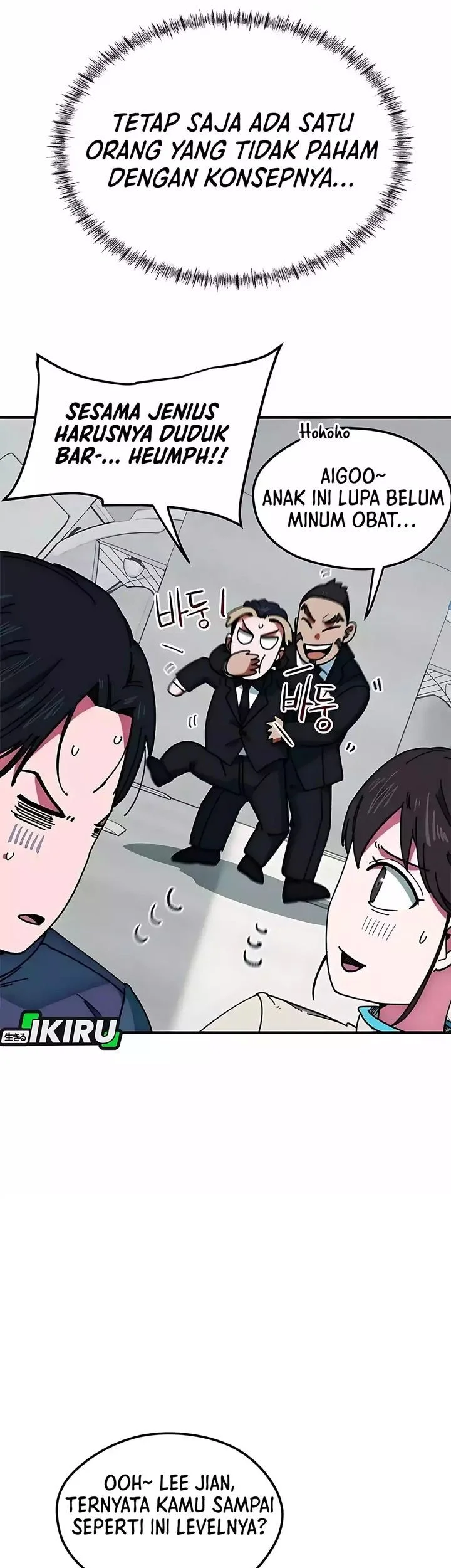 Chapter 60 - halaman 70