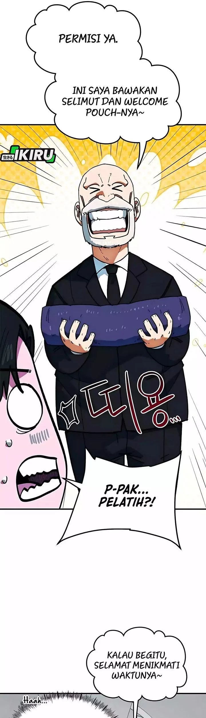 Chapter 60 - halaman 73