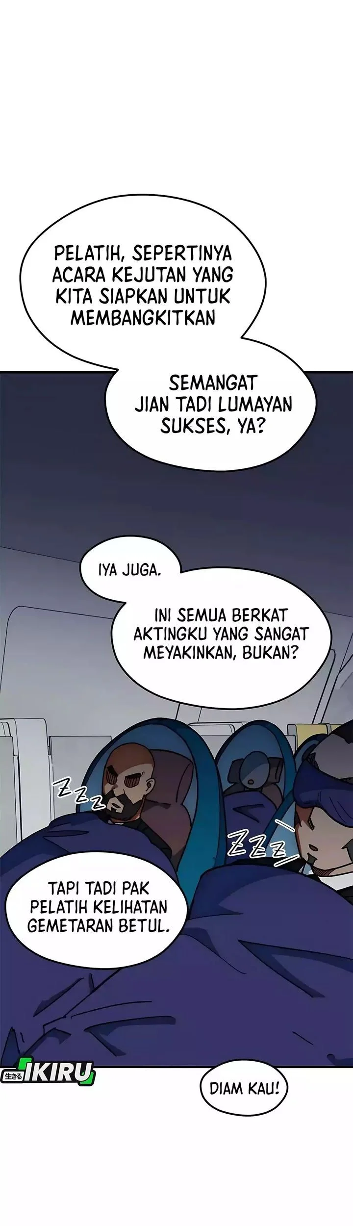 Chapter 60 - halaman 77