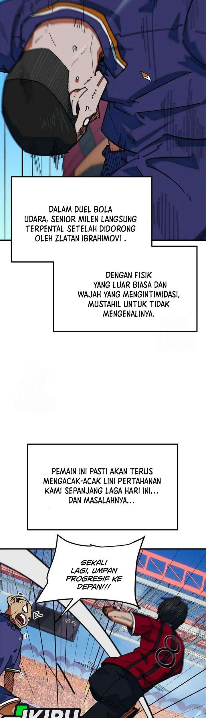Chapter 61 - halaman 25