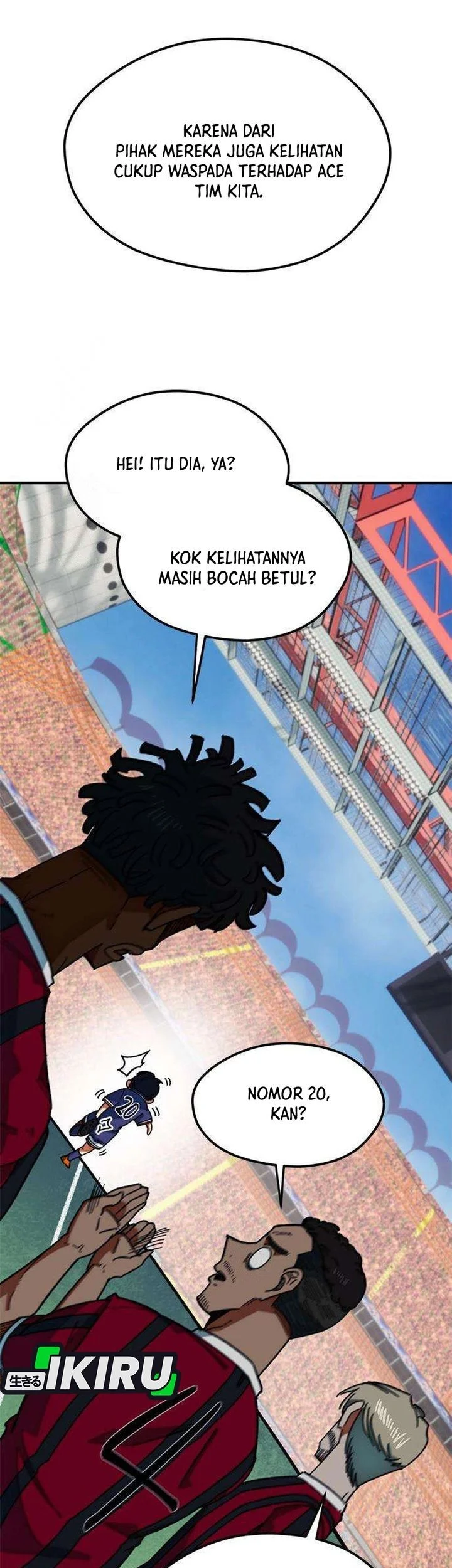 Chapter 61 - halaman 15