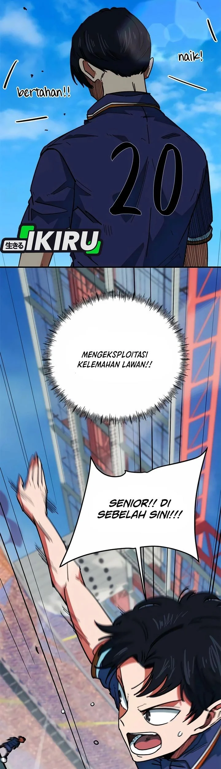 Chapter 62 - halaman 50