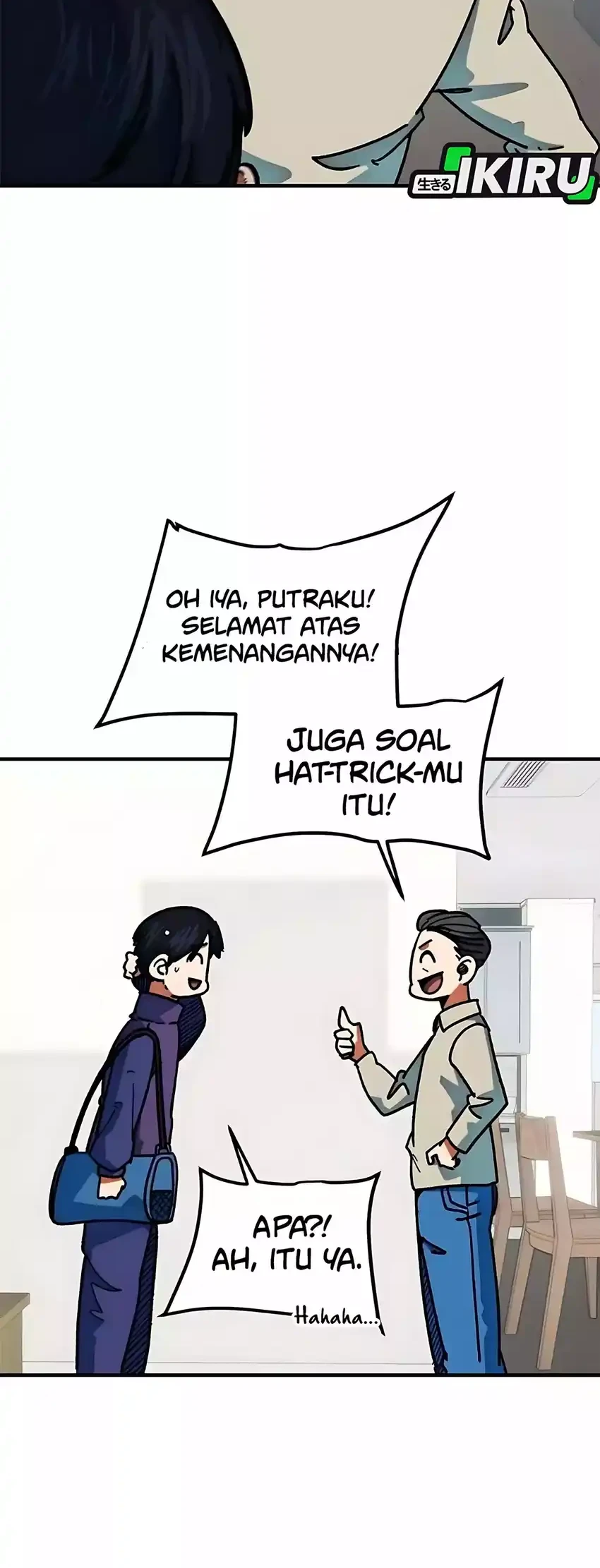 Chapter 64 - halaman 21