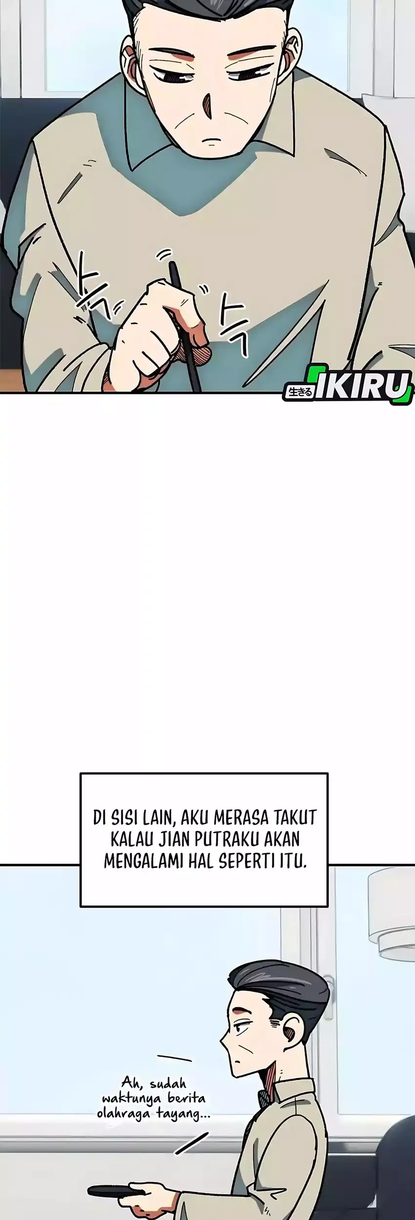 Chapter 64 - halaman 30
